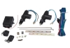 Car Central Door Lock System
