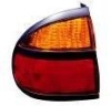 Car Tail Lamp