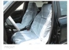 Plastic Car Seat Cover