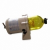 Fuel Filter For Howo