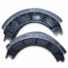 Brake Shoe For Howo