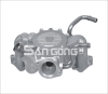 RSK-G110 Water Pump 12527740