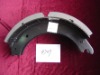 4707 Brake Shoe