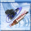 Oxygen Sensor For VW