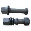 Wheel Bolt For M.B/ BPW Trailer