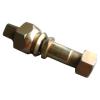 Wheel Bolt For Hino