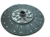 Clutch Disc (420)