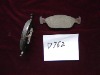 D762 Brake Pad