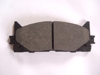 Brake Pad, Disc