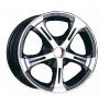 Alloy Wheel