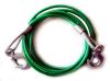 Tow Cable/ Tow Rope --Car Tool