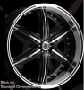 Alloy Wheels