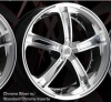 New Style Alloy Wheels