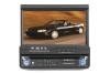 Car DVD Player With 7 Inch TFT Screen