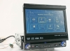 CDV-1200A:Car DVD Player With GPS