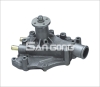 Rsk-f115 Water Pump D5zz-8501a