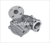 RSK-F108 Water Pump E6DZ-8501B