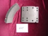 4709 Brake Lining