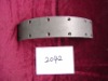 2042 Brake Lining