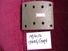 MP/31/2, 19486, 19494 Brake Lining