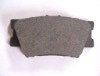 Brake Pad/ Disc