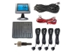 Car Parking Sensor/LCD Parking Sensor