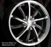 Fashion Alloy Wheel