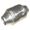 Universal Catalytic Converter 100 x 100L