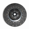 Clutch Disc For Howo