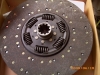 MAN Clutch Plate