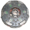 clutch plate