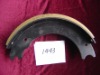 1443 Brake Shoe