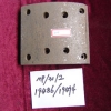 MP/31/2, 19486, 19494 Brake Lining