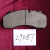 Brake Pad 29087