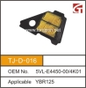 Air Filter for  YBR 125