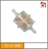 Fuel Filter For CG83 / TIT99