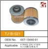 Oil Filter 4XT-13440-91 For VIRAGO 250/ XT600/ XV125