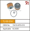 Oil Filter 15410-KF0-010 for XLX250