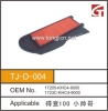 Air Filter For 17205-KHC4-9000/ KD50QT-7