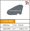 Sponge Air Filter 13781-43E40