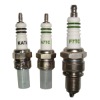 Platinum Spark Plugs