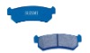 Ceramic Brake Pad