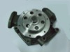 Water Pump For Benz Om355