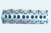 Cylinder Head For VW 2.4D 10V