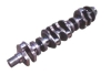 Crankshaft For CUMMINS 6BT (OEM No.3907804/3908032)