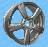 Alloy Wheel