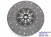 Clutch Disc & Cover