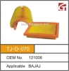 Air Filter For BAJAJ