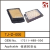 Air Filter For 17211-H6B-000/ SYM ATTILA
