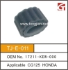 Air Filter Sponge For 17211-KEW-000/ HONDA CG125